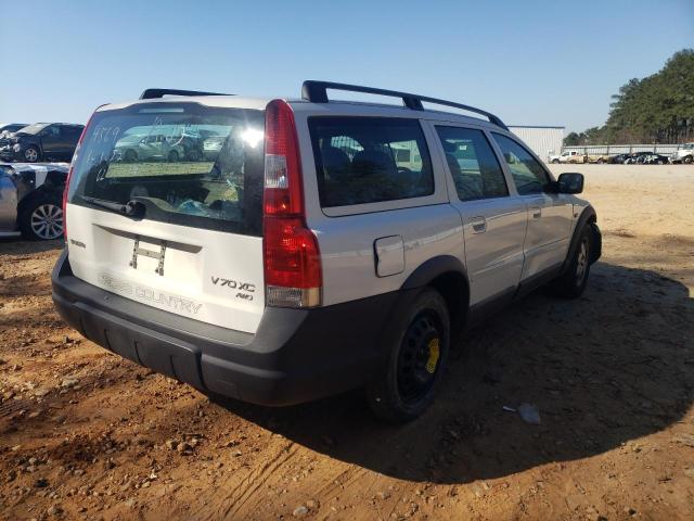 Photo 3 VIN: YV1SZ58D321074569 - VOLVO V70 XC 