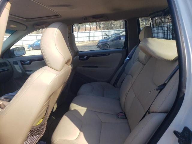 Photo 5 VIN: YV1SZ58D321074569 - VOLVO V70 XC 