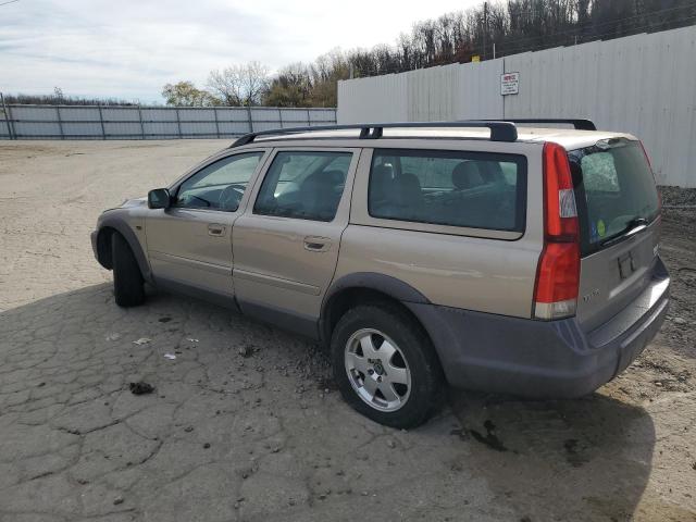 Photo 1 VIN: YV1SZ58D411003007 - VOLVO V70 