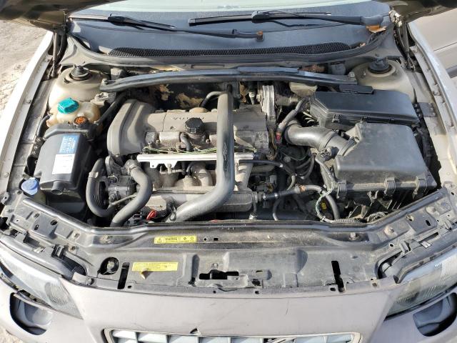 Photo 10 VIN: YV1SZ58D411003007 - VOLVO V70 