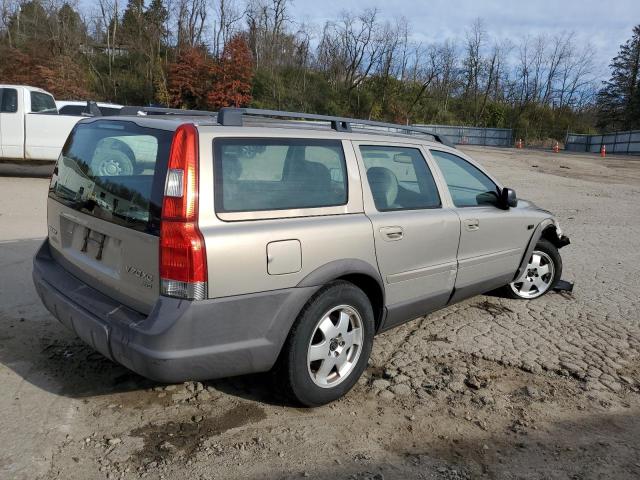 Photo 2 VIN: YV1SZ58D411003007 - VOLVO V70 