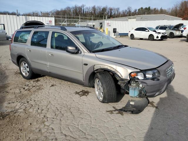 Photo 3 VIN: YV1SZ58D411003007 - VOLVO V70 