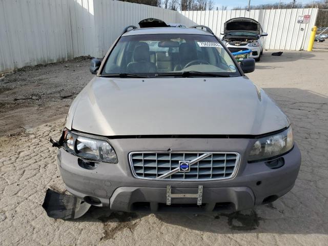 Photo 4 VIN: YV1SZ58D411003007 - VOLVO V70 