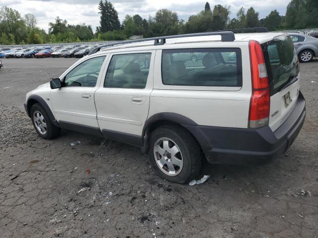 Photo 1 VIN: YV1SZ58D511023797 - VOLVO V70 XC 