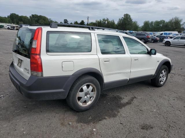 Photo 2 VIN: YV1SZ58D511023797 - VOLVO V70 XC 