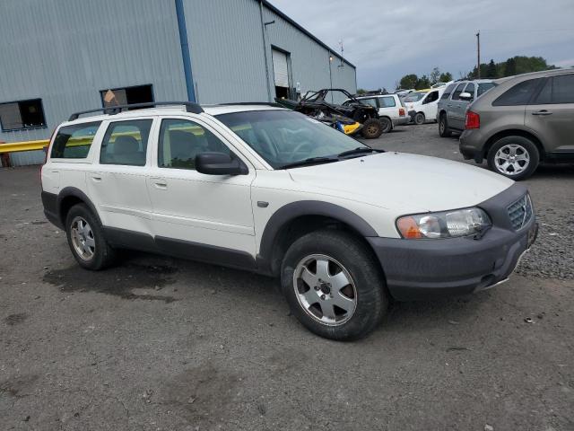 Photo 3 VIN: YV1SZ58D511023797 - VOLVO V70 XC 