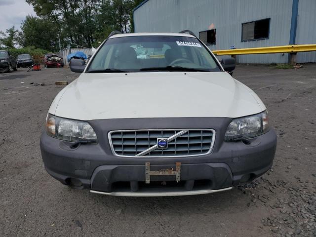 Photo 4 VIN: YV1SZ58D511023797 - VOLVO V70 XC 