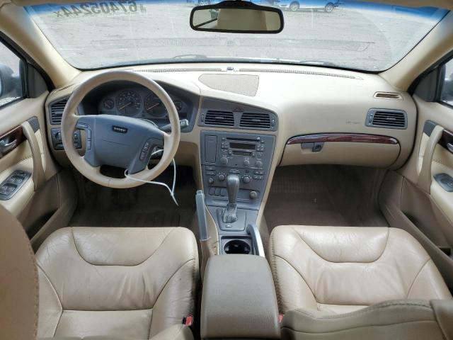 Photo 7 VIN: YV1SZ58D511023797 - VOLVO V70 XC 