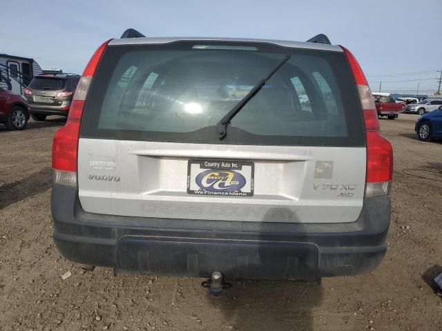 Photo 5 VIN: YV1SZ58D521055974 - VOLVO V70 