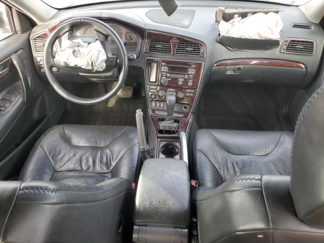 Photo 7 VIN: YV1SZ58D521055974 - VOLVO V70 