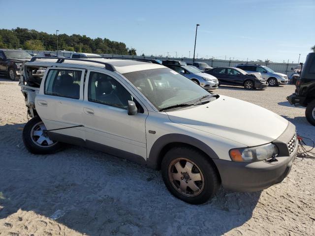 Photo 3 VIN: YV1SZ58D521064643 - VOLVO V70 XC 