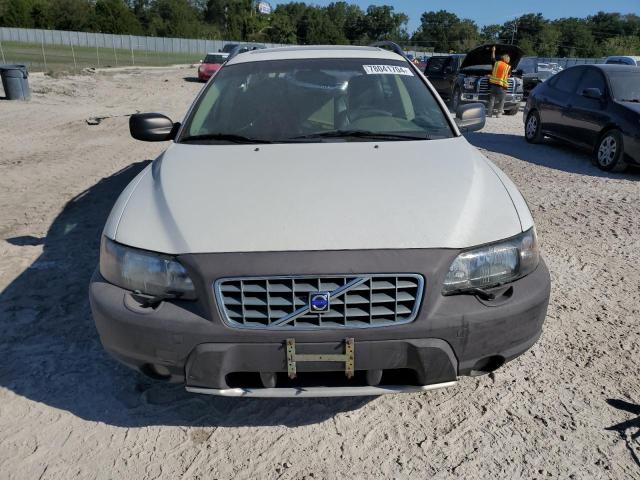 Photo 4 VIN: YV1SZ58D521064643 - VOLVO V70 XC 