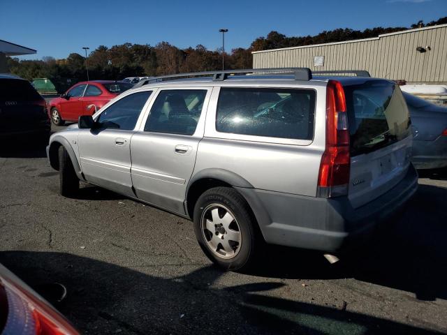 Photo 1 VIN: YV1SZ58D521074167 - VOLVO V70 