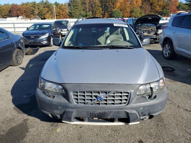 Photo 4 VIN: YV1SZ58D521074167 - VOLVO V70 