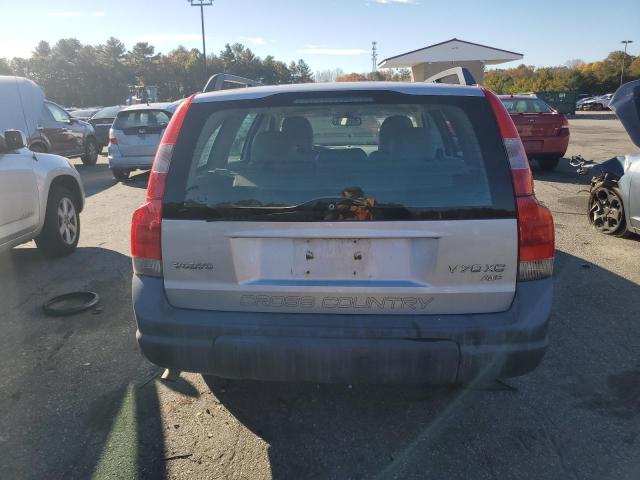 Photo 5 VIN: YV1SZ58D521074167 - VOLVO V70 