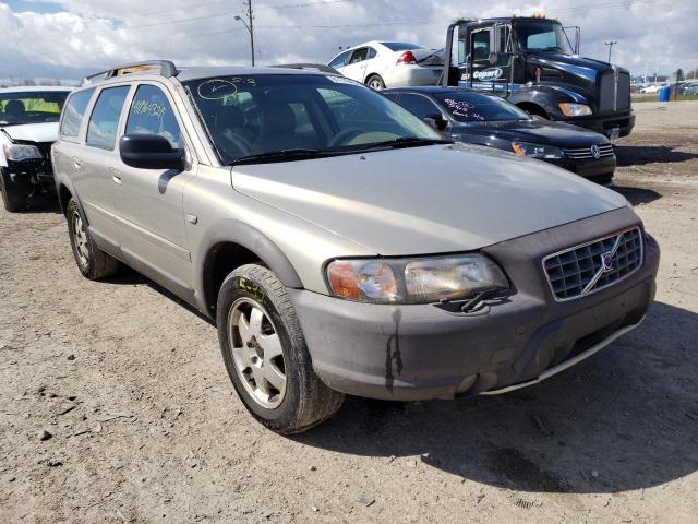 Photo 0 VIN: YV1SZ58D611003641 - VOLVO V70 XC 