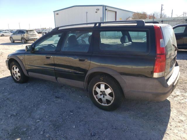 Photo 1 VIN: YV1SZ58D611012422 - VOLVO V70 