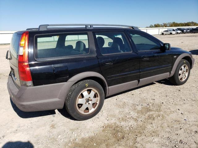 Photo 2 VIN: YV1SZ58D611012422 - VOLVO V70 