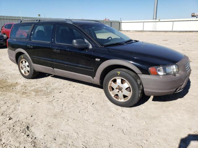 Photo 3 VIN: YV1SZ58D611012422 - VOLVO V70 