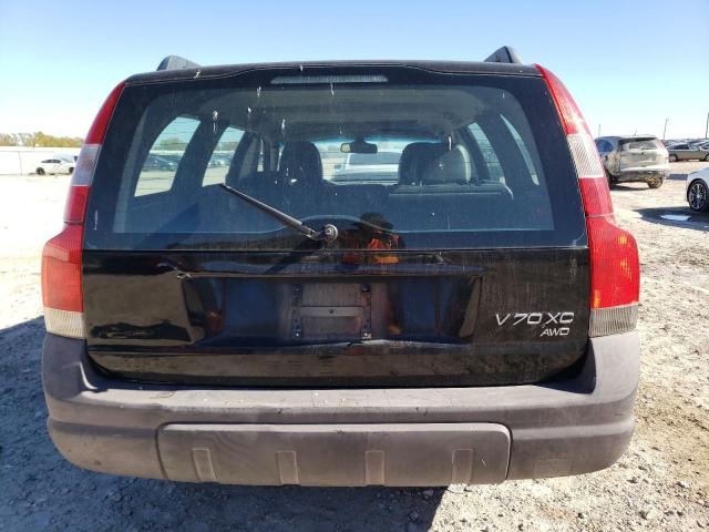 Photo 5 VIN: YV1SZ58D611012422 - VOLVO V70 