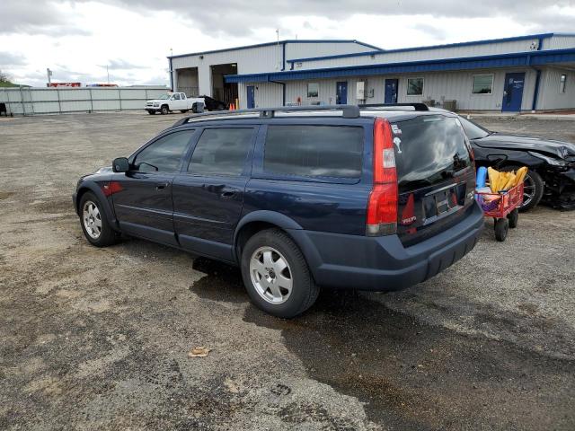 Photo 1 VIN: YV1SZ58D611024506 - VOLVO V70 