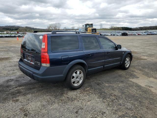 Photo 2 VIN: YV1SZ58D611024506 - VOLVO V70 