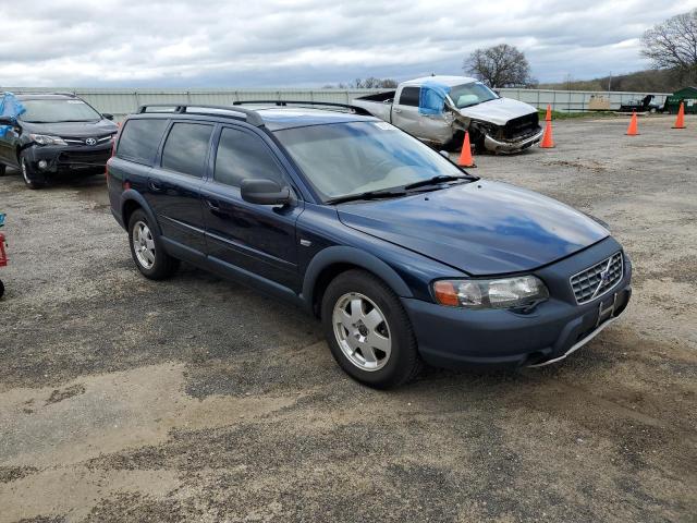 Photo 3 VIN: YV1SZ58D611024506 - VOLVO V70 