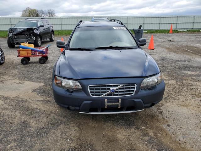 Photo 4 VIN: YV1SZ58D611024506 - VOLVO V70 