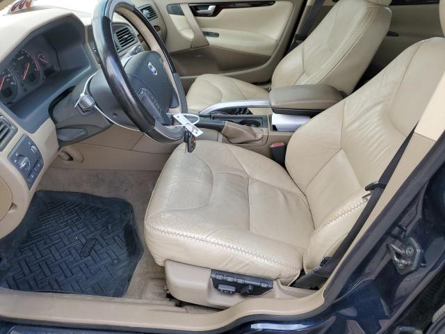 Photo 6 VIN: YV1SZ58D611024506 - VOLVO V70 