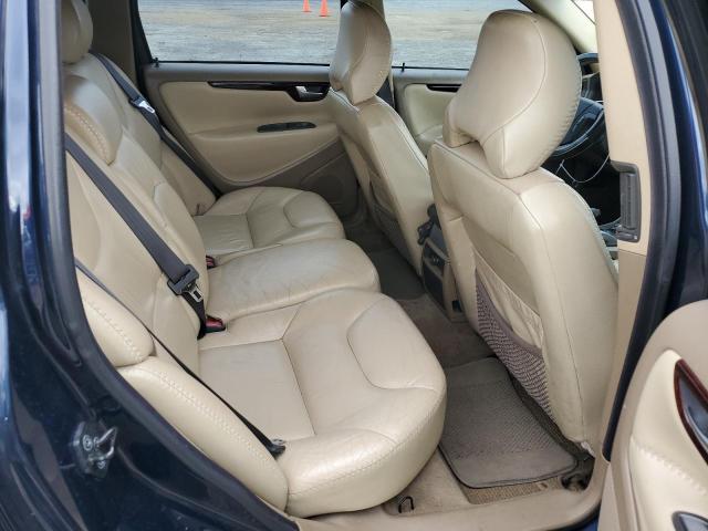 Photo 9 VIN: YV1SZ58D611024506 - VOLVO V70 