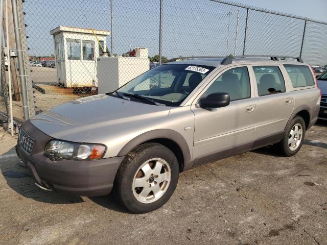 Photo 0 VIN: YV1SZ58D611026370 - VOLVO V70 XC 