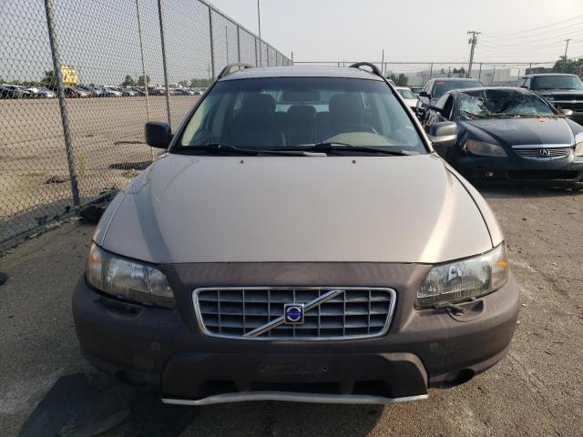 Photo 4 VIN: YV1SZ58D611026370 - VOLVO V70 XC 