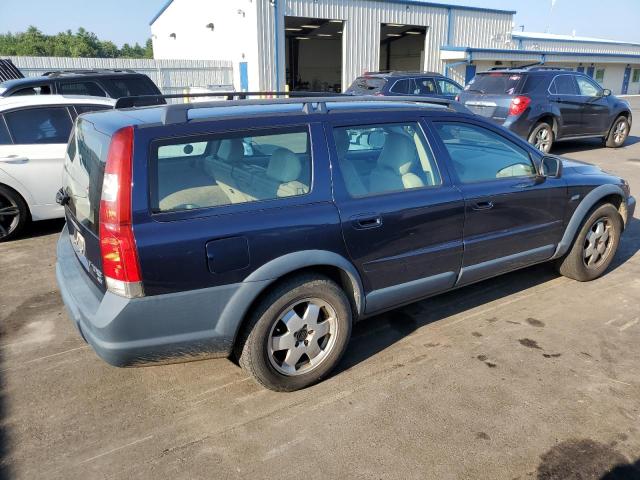 Photo 2 VIN: YV1SZ58D611038969 - VOLVO V70 XC 