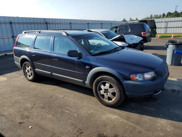 Photo 3 VIN: YV1SZ58D611038969 - VOLVO V70 XC 