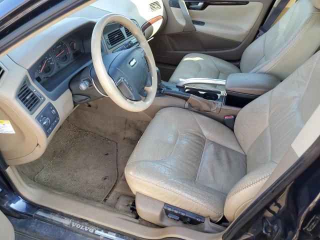 Photo 6 VIN: YV1SZ58D611038969 - VOLVO V70 XC 