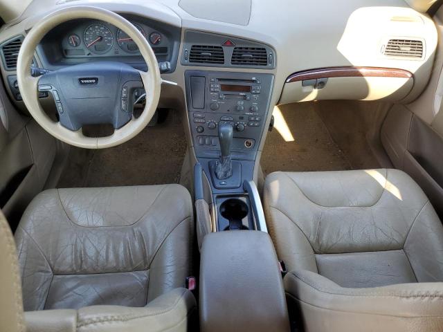 Photo 7 VIN: YV1SZ58D611038969 - VOLVO V70 XC 