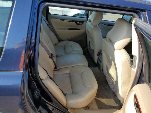 Photo 9 VIN: YV1SZ58D611038969 - VOLVO V70 XC 