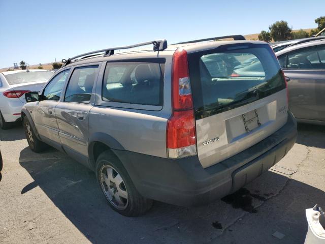 Photo 1 VIN: YV1SZ58D621048483 - VOLVO V70 XC 