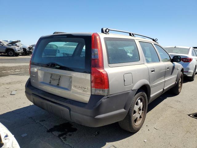 Photo 2 VIN: YV1SZ58D621048483 - VOLVO V70 XC 