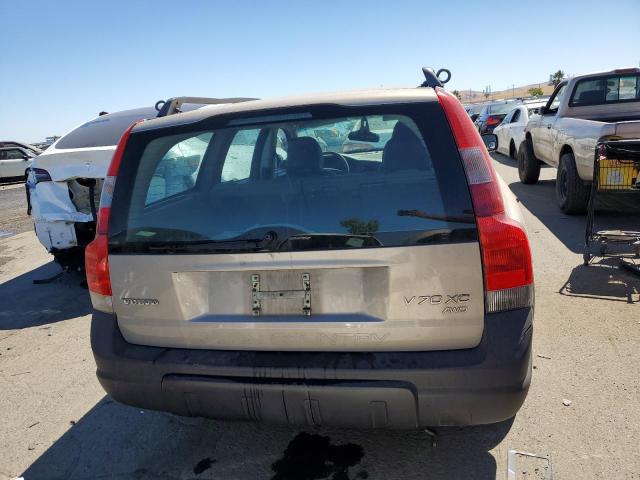 Photo 5 VIN: YV1SZ58D621048483 - VOLVO V70 XC 