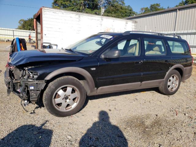 Photo 0 VIN: YV1SZ58D621049276 - VOLVO V70 