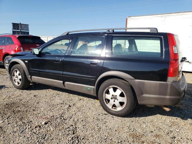 Photo 1 VIN: YV1SZ58D621049276 - VOLVO V70 