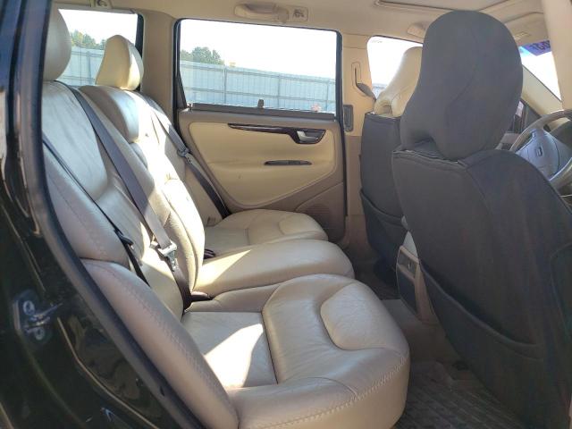 Photo 10 VIN: YV1SZ58D621049276 - VOLVO V70 