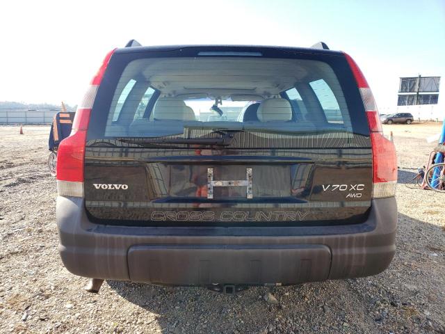 Photo 5 VIN: YV1SZ58D621049276 - VOLVO V70 