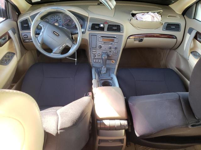 Photo 7 VIN: YV1SZ58D621049276 - VOLVO V70 