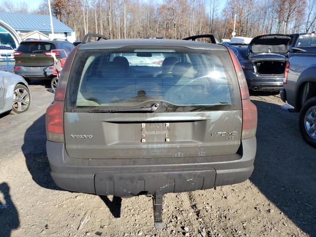 Photo 5 VIN: YV1SZ58D621056311 - VOLVO V70 XC 