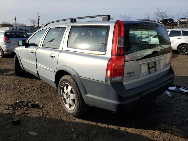 Photo 1 VIN: YV1SZ58D711004006 - VOLVO V70 