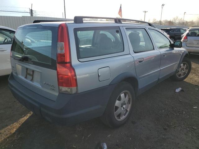 Photo 2 VIN: YV1SZ58D711004006 - VOLVO V70 