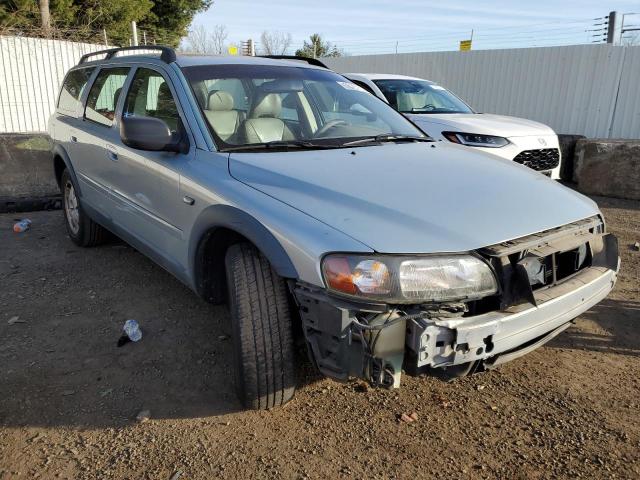 Photo 3 VIN: YV1SZ58D711004006 - VOLVO V70 