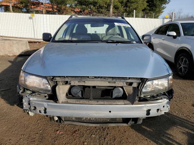 Photo 4 VIN: YV1SZ58D711004006 - VOLVO V70 